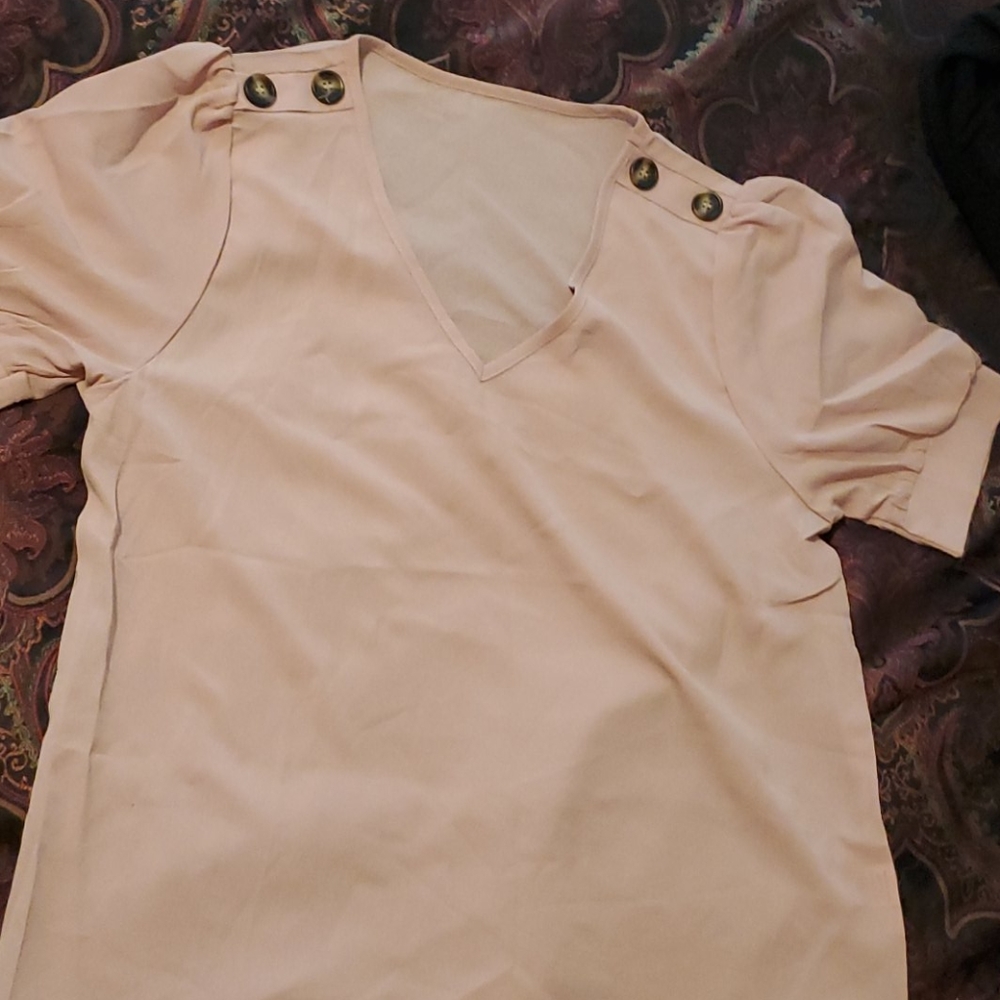 NWOT Blouse